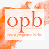 OPERA PROGRAMS BERLIN
